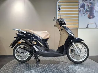 piaggio liberty 50 cvt euro 4 50 cc