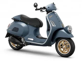 piaggio gtv 310 officina 8 euro 5+ 310 cc