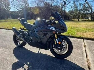 2023 suzuki gsx-r1000r