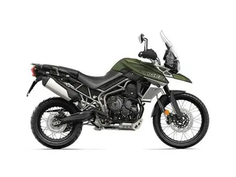 2018 triumph tiger 800 xcx