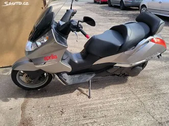 aprilia atlantic | sauto.cz