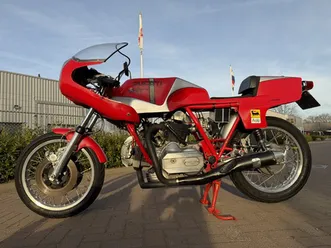 1975 ducati 860 a vendre