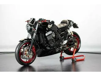 2000 kawasaki zrx 1100 dummy a vendre