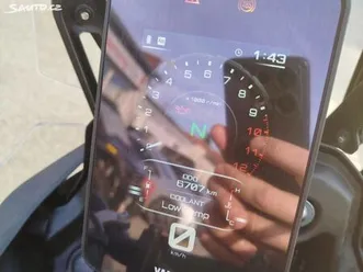 yamaha ostatní ténéré 700 world rally 1.maji | sauto.cz