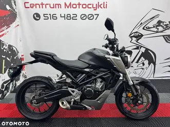 honda cb