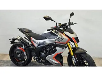 vendo fb mondial piega 452 (2025 - 26) nuova a rosta (codice 9698820) - moto.it