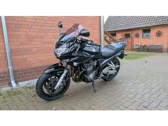suzuki bandit 1200
