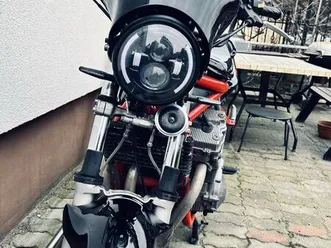 suzuki bandit gsf 600n rokietnica