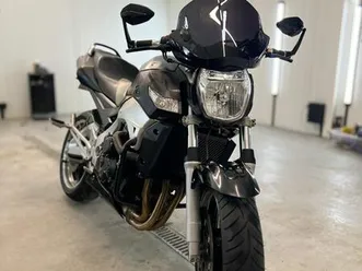 zamiana na 125 suzuki gsr 600 grójec