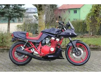 gsx1100 katana reifen neu☑️service☑️vergaser gerein.☑️tüv neu☑️