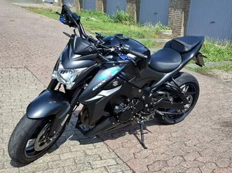 suzuki gsx-s 1000