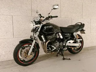 suzuki gsx 750 ae inazuma