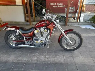 suzuki 1400 intruder topp!!!!