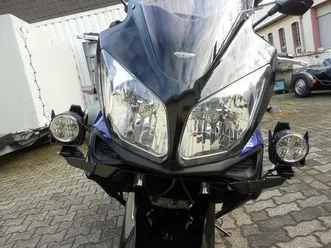 suzuki dl 1000 v-strom