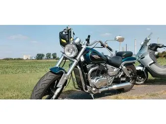 suzuki marauder vz 800