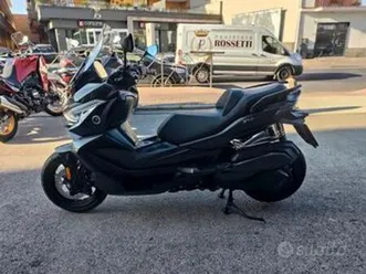 voge sfida sr4 400 - 2023