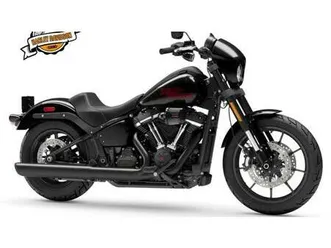 vendo harley-davidson low rider s (2025 - 26) nuova a torino (codice 9905299) - moto.it