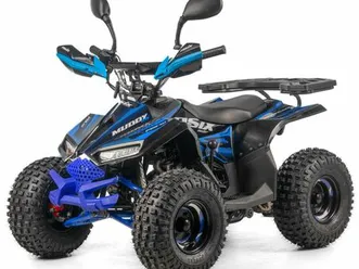 quad asix muddy 110 cc rozrusznik hydrauliczne hamulce raty dostawa wolomin