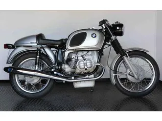bmw r 75/5 cafe racer classic - lieferung weltweit