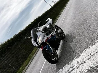 bmw s1000rr m farben akrapovic auspuff slip-on 103db