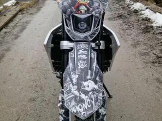 kayo k5 300 doinwestowany lętownia