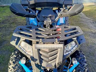 asics magnum 200 belżec