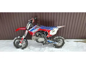 rxf 150 open, 58 mth, 5 mth po remoncie reńsko