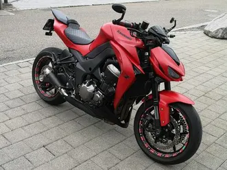 kawasaki z1000