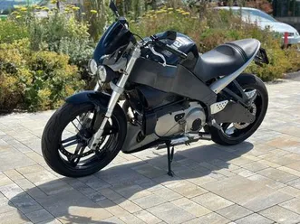 buell xb12scg