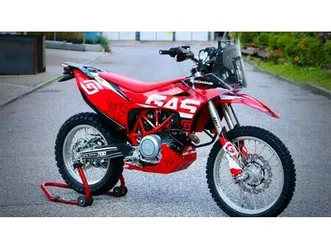 vendo gasgas es 700 (2022 - 26) nuova a varna/vahrn (codice 9503676) - moto.it