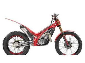 vendo gasgas txt 300 gp (2024 - 26) nuova a bergamo (codice 9564341) - moto.it