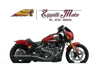 vendo indian scout 1250 101 (2025 - 26) nuova a macerata (codice 9468445) - moto.it