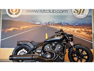 vendo indian scout 1250 bobber limited (2025 - 26) nuova a empoli (codice 9682787) - moto.it