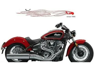 vendo indian scout 1250 classic (2025 - 26) nuova a lallio (codice 9413285) - moto.it
