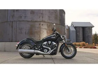 vendo indian scout 1250 classic (2025 - 26) nuova a san vendemiano (codice 9488716) - moto.it