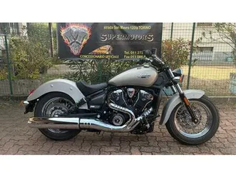 vendo indian scout 1250 classic limited (2025 - 26) nuova a torino (codice 9873292) - moto.it