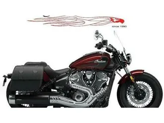 vendo indian scout 1250 super (2025 - 26) nuova a lallio (codice 9413287) - moto.it