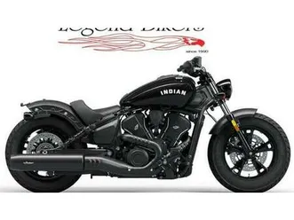 vendo indian scout sixty 999 bobber (2025 - 26) nuova a lallio (codice 9618707) - moto.it