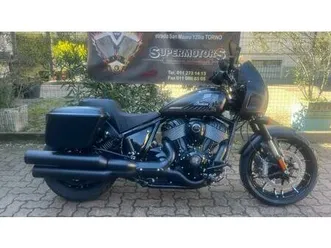 vendo indian sport chief 1890 rt (2025 - 26) nuova a torino (codice 9656195) - moto.it