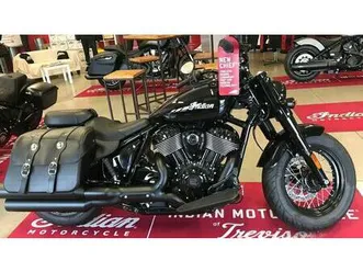 vendo indian super chief 1890 dark horse (2025 - 26) nuova a san vendemiano (codice 9873578) - moto.it