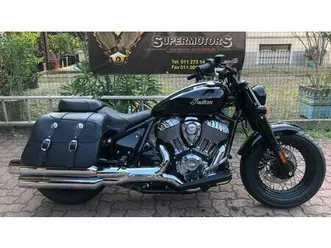 vendo indian super chief 1890 limited (2021 - 26) nuova a torino (codice 8990563) - moto.it