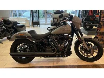 vendo harley-davidson low rider s (2025 - 26) nuova a torino (codice 9815309) - moto.it