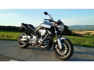 yamaha mt-01 (winterpreis!)