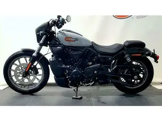 vendo harley-davidson nightster special (2023 - 26) nuova a salerno (codice 9839794) - moto.it