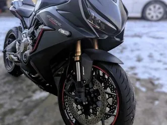 honda cbr 650r a2 35kw rezerwacja gliwice śródmieście