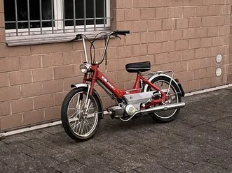 puch maxi n