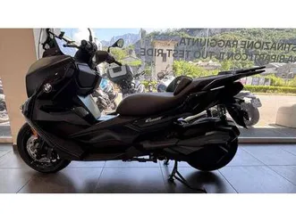 vendo bmw c 400 gt (2025 - 26) nuova a lecco (codice 9766596) - moto.it
