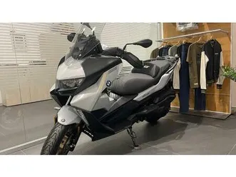 vendo bmw c 400 gt (2025 - 26) nuova a rosta (codice 9834080) - moto.it