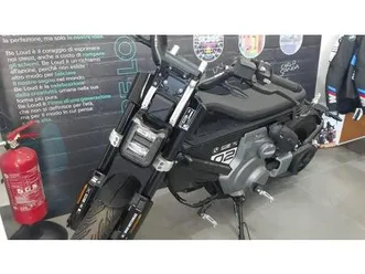 vendo bmw ce 02 (2024 - 26) nuova a capua (codice 9803471) - moto.it
