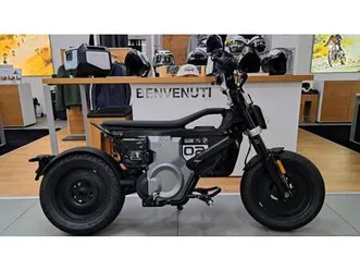 vendo bmw ce 02 (2024 - 26) nuova a lodi (codice 9549695) - moto.it